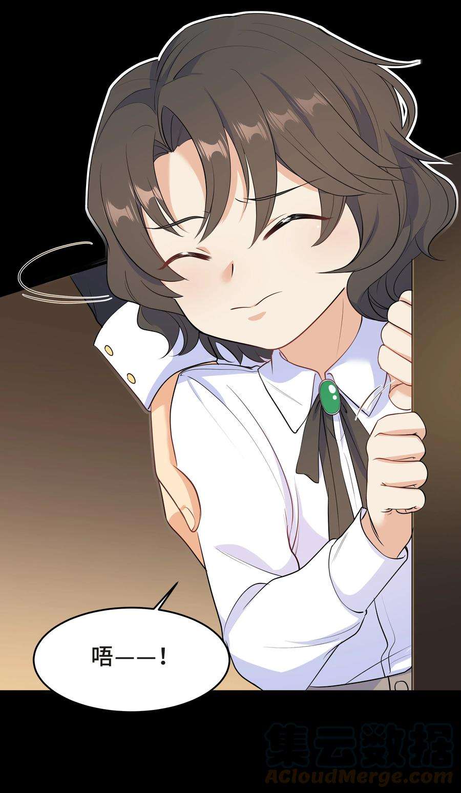 陈伤Chap.42 你想要孩子吗？