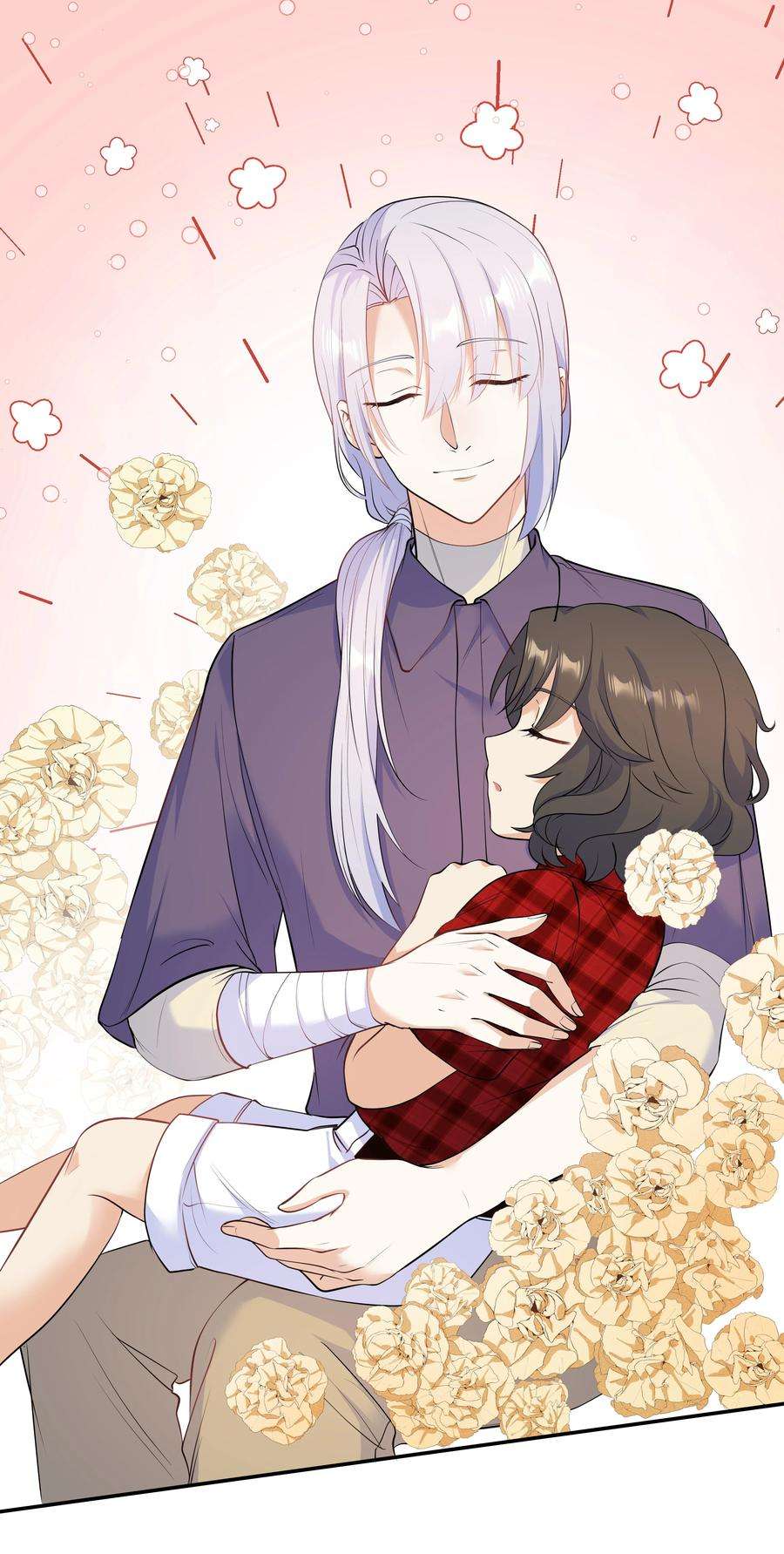 陈伤Chap.44 他的东西我还留着