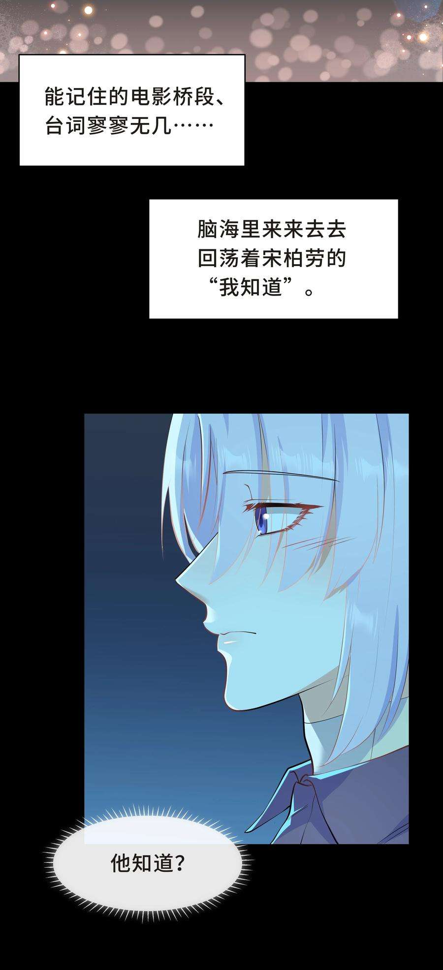 陈伤Chap.45 你喜欢什么样的？