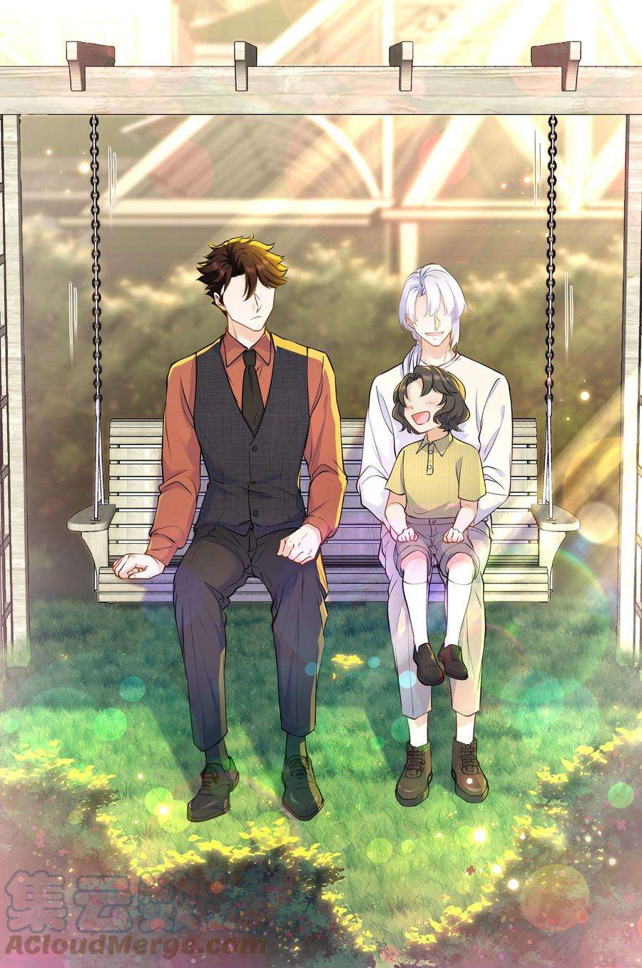 陈伤Chap.49 只是晕车吗？