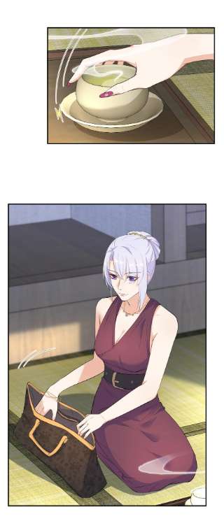 陈伤Chap.57 以后再也不离开你