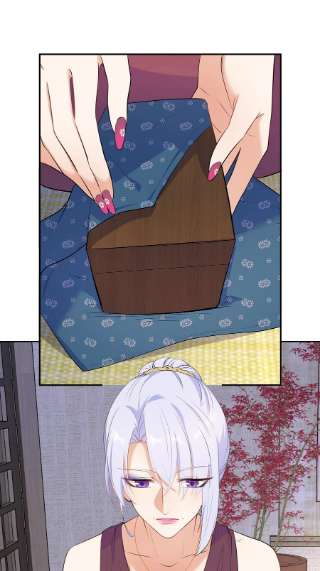 陈伤Chap.57 以后再也不离开你