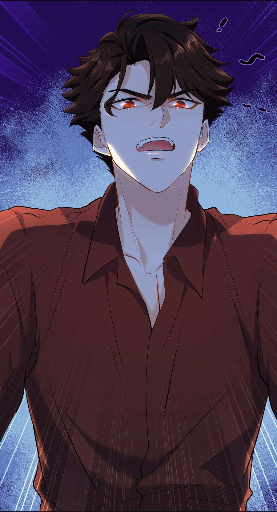 陈伤Chap.58 那个男人不是你