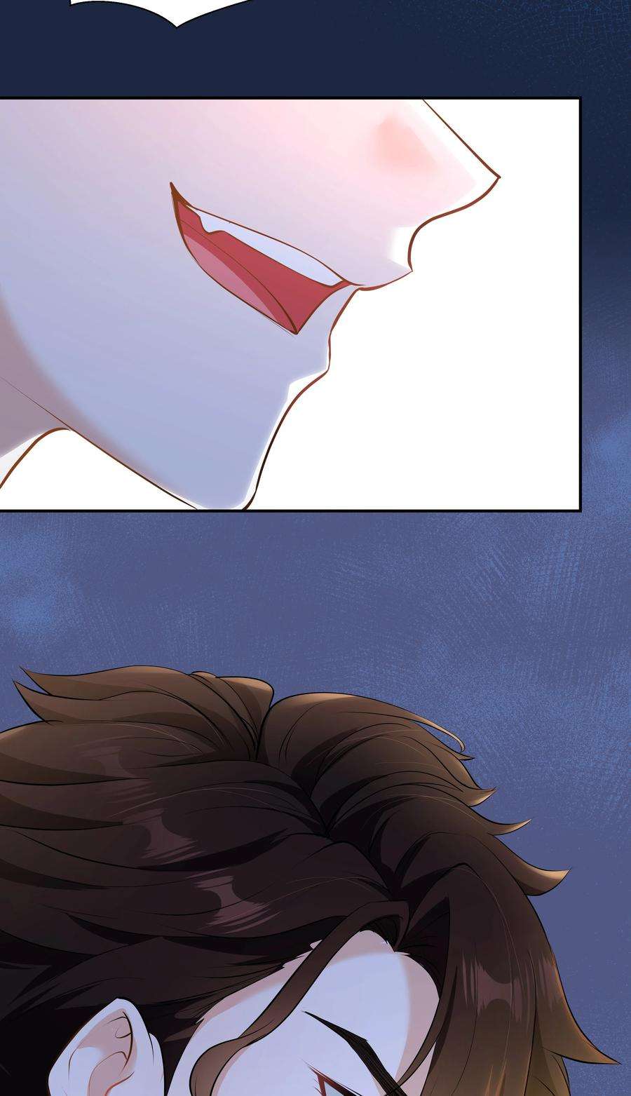 陈伤Chap.58 那个男人不是你