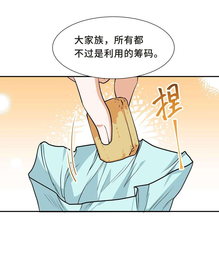 陈伤Chap.60 不过是利用的筹码