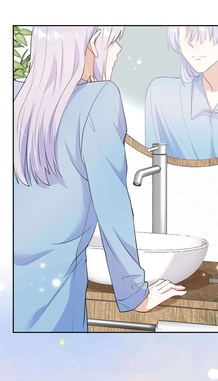陈伤Chap.60 不过是利用的筹码