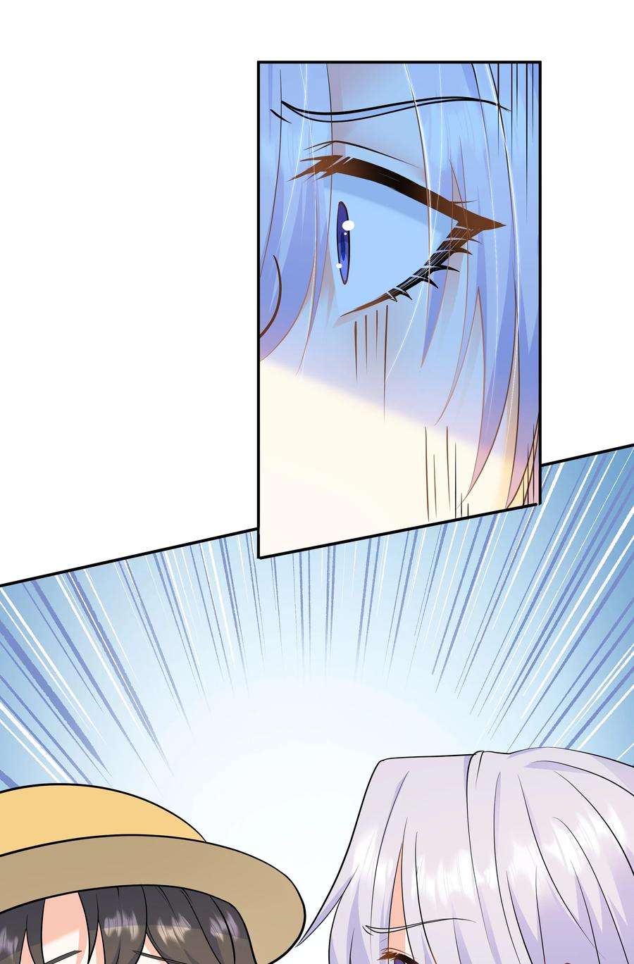 陈伤Chap.61 哥哥去了很遥远的地方