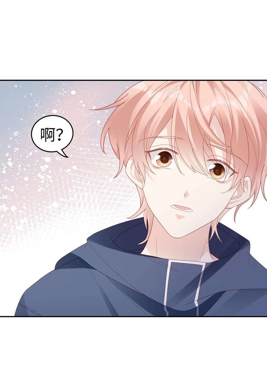 裴宝040 哥哥的目的