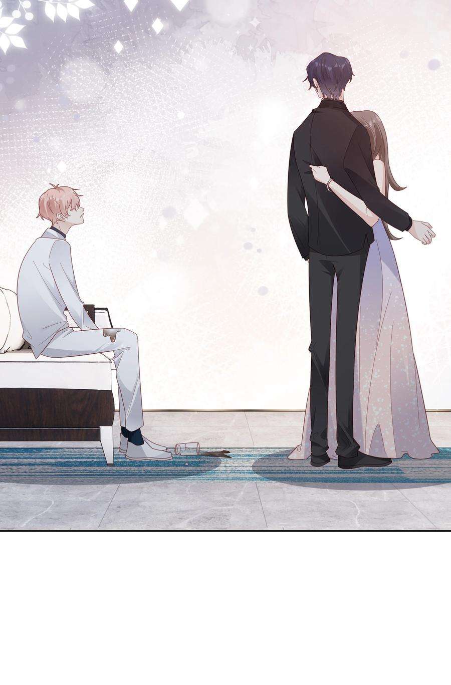 裴宝045 我哥好像变了？