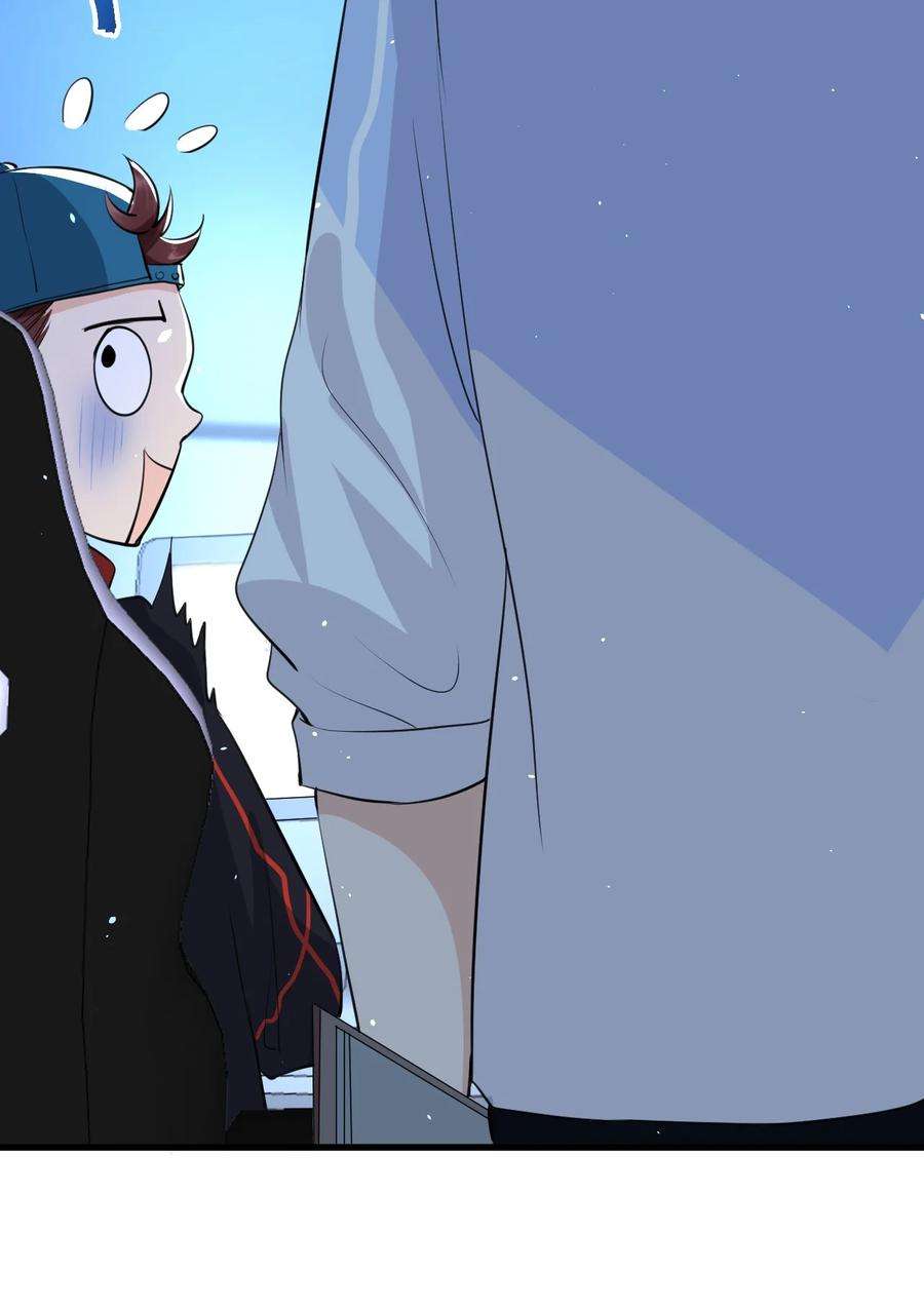 电子竞技存在一见钟情吗？003 森神，下手轻点