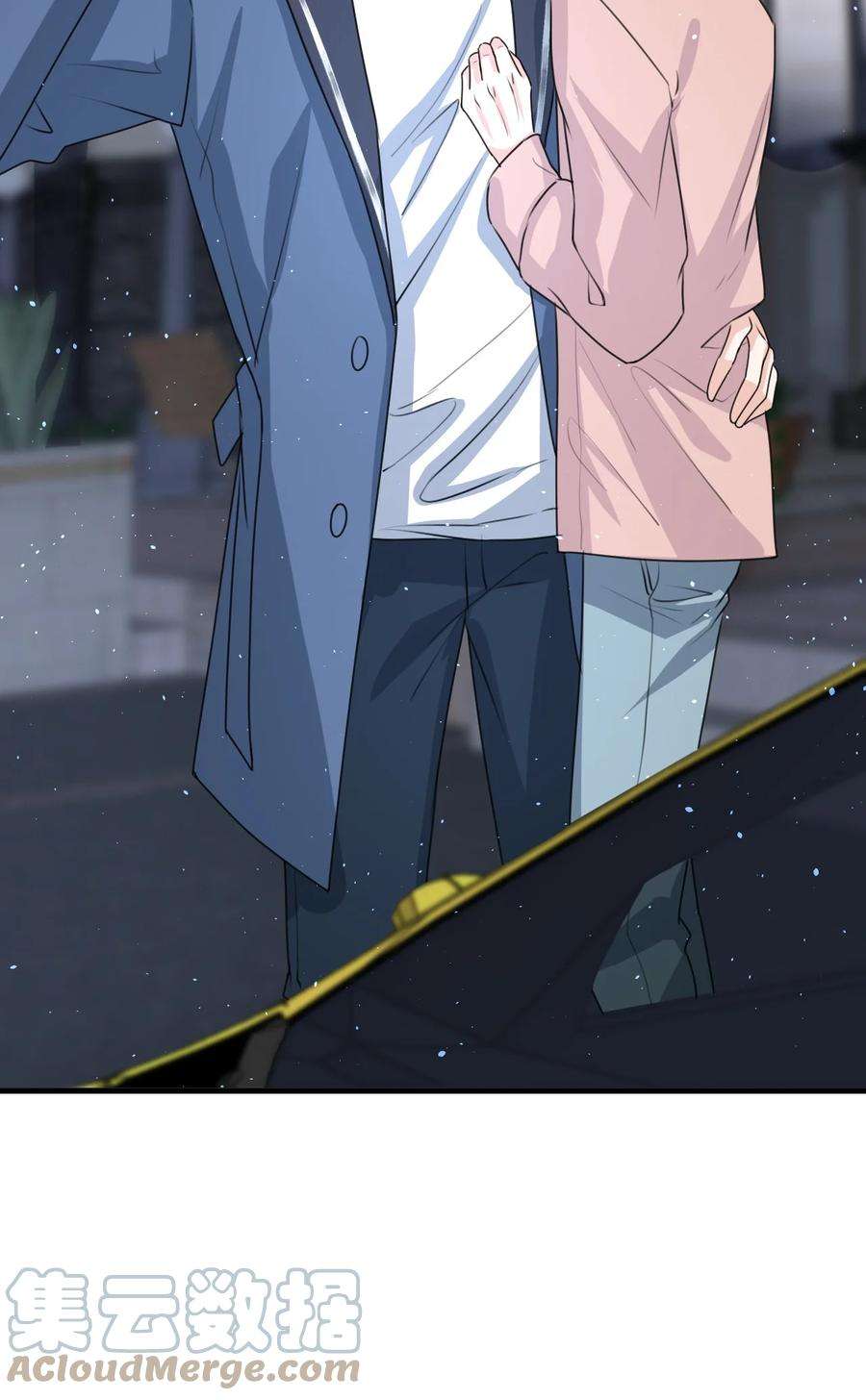 电子竞技存在一见钟情吗？019 他这样也太诱人了！