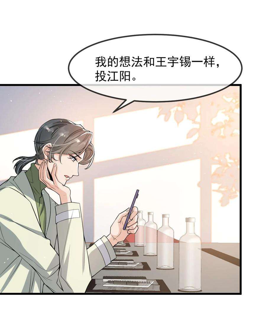 电子竞技存在一见钟情吗？022 队长，我不服！