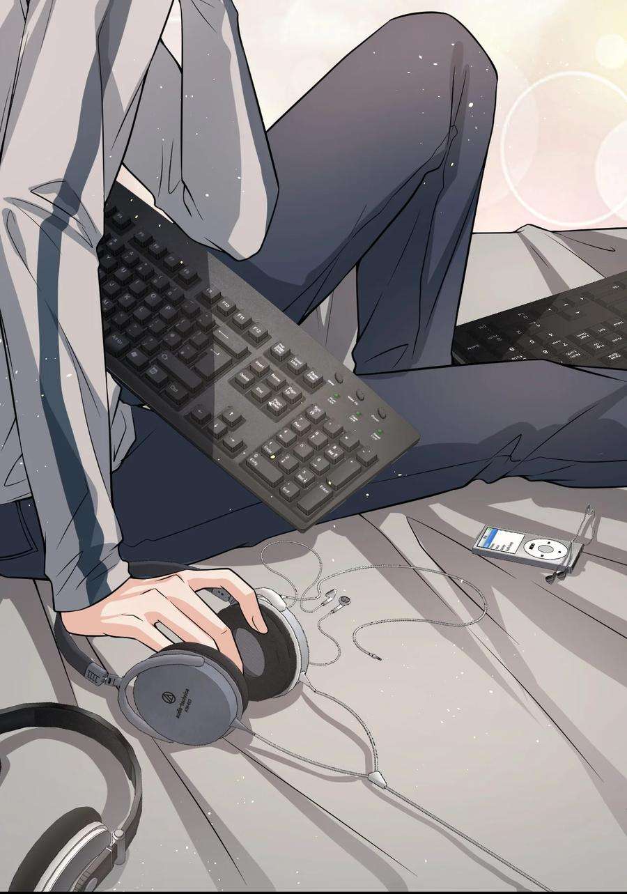 电子竞技存在一见钟情吗？024 这家伙怎么奇奇怪怪的？