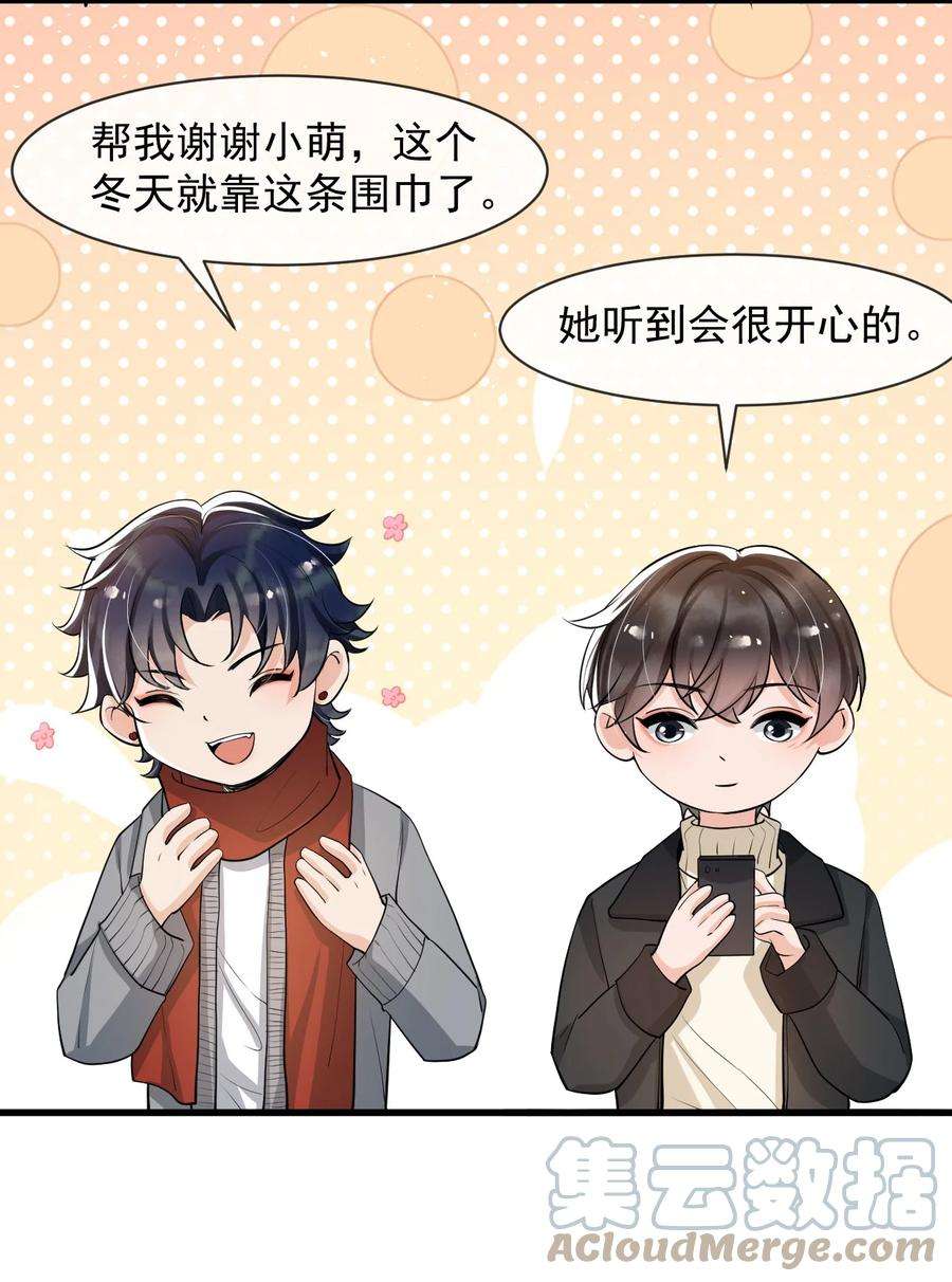 电子竞技存在一见钟情吗？026 想娶他的心都有了