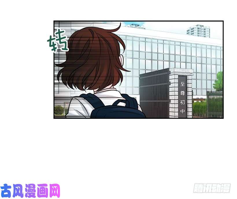 网络小说的法则1.这不是我的学校