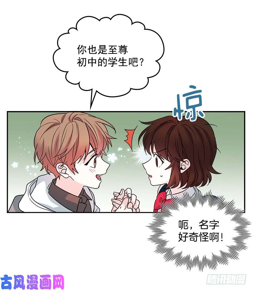 网络小说的法则3.我真是这个班的？