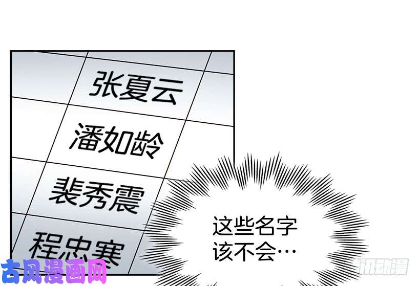 网络小说的法则3.我真是这个班的？