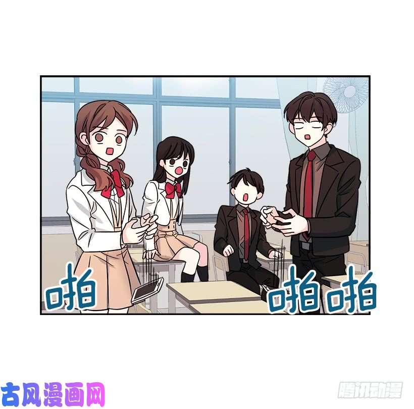 网络小说的法则4.四大天王