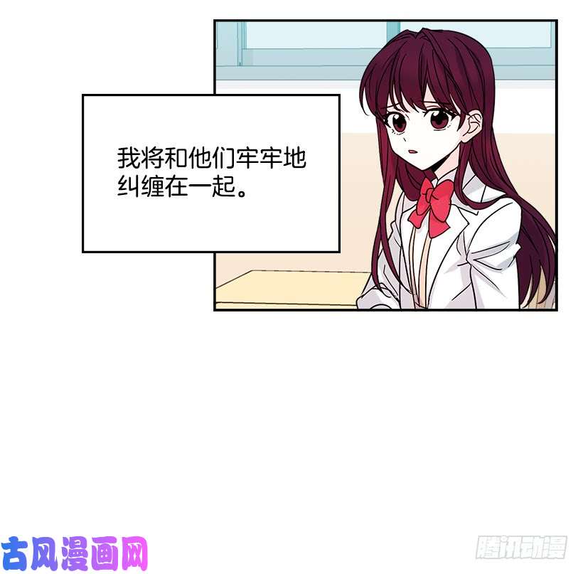 网络小说的法则4.四大天王
