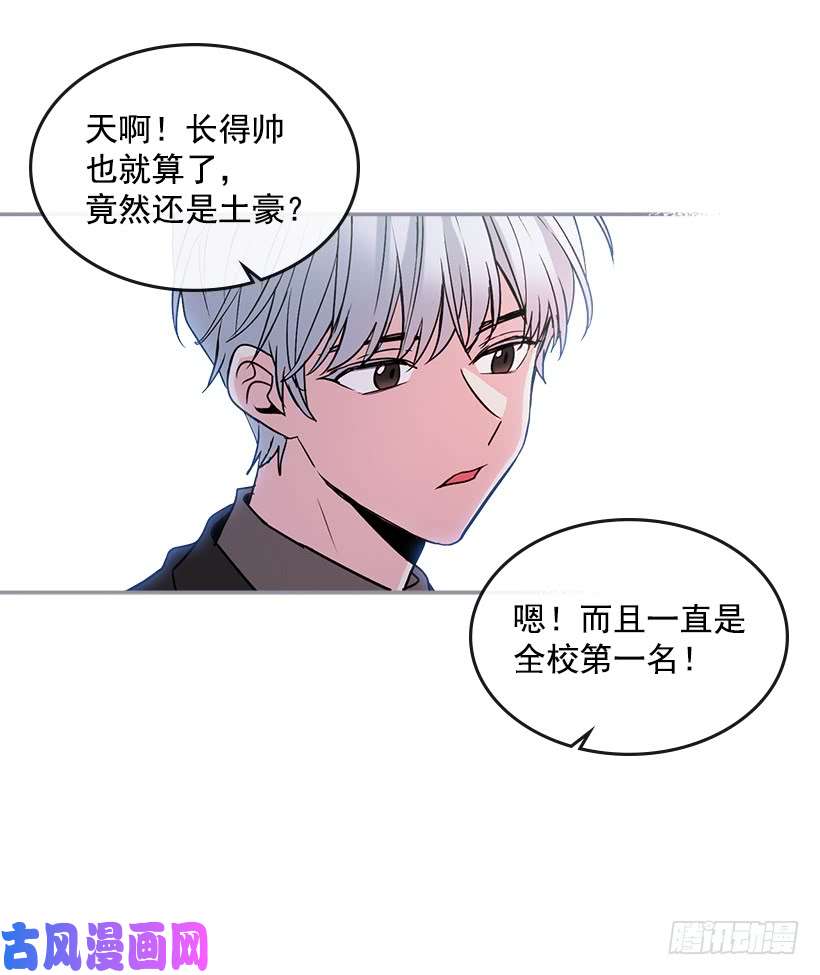 网络小说的法则4.四大天王