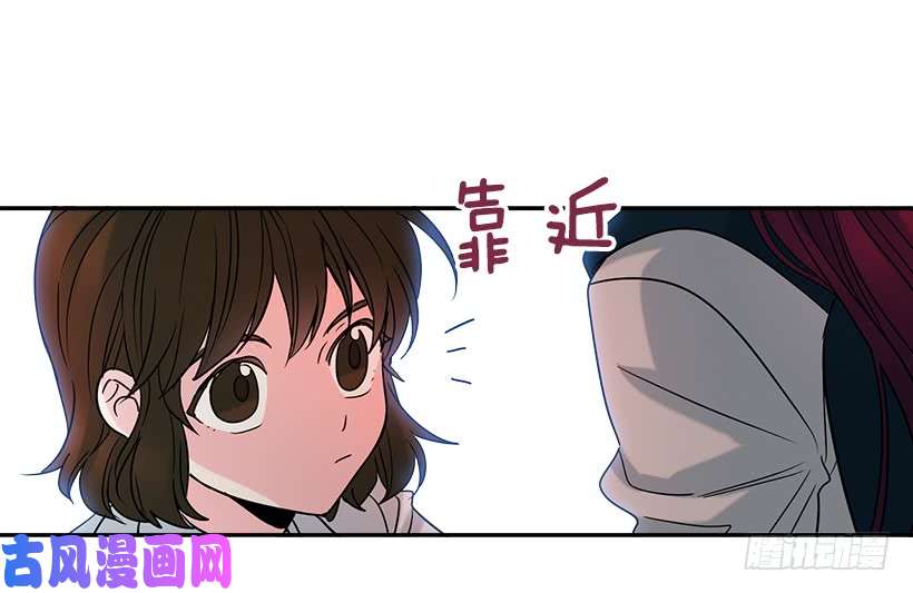 网络小说的法则5.唯一的好朋友