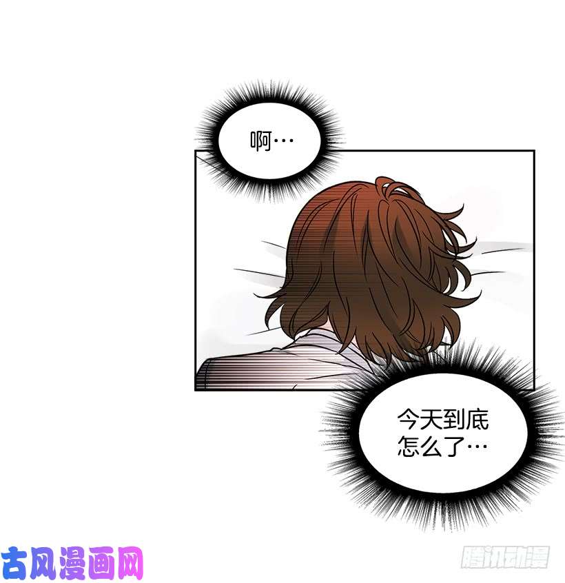 网络小说的法则6.这一定是梦