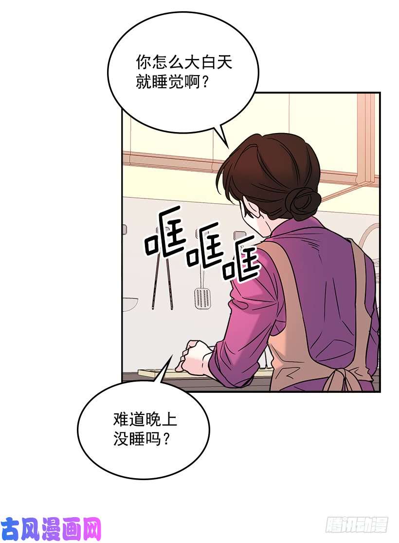 网络小说的法则6.这一定是梦