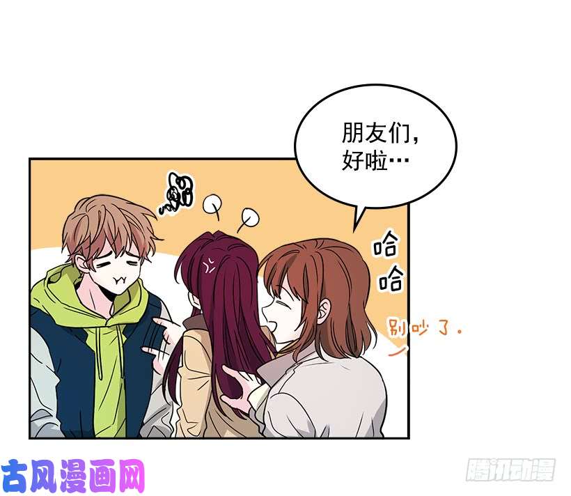 网络小说的法则8.努力保持距离