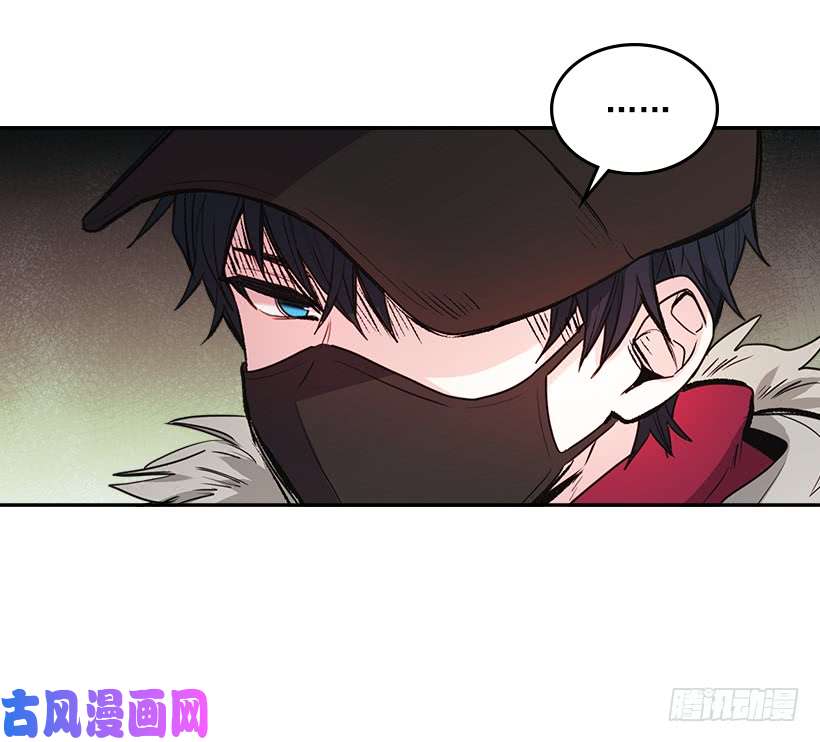 网络小说的法则8.努力保持距离