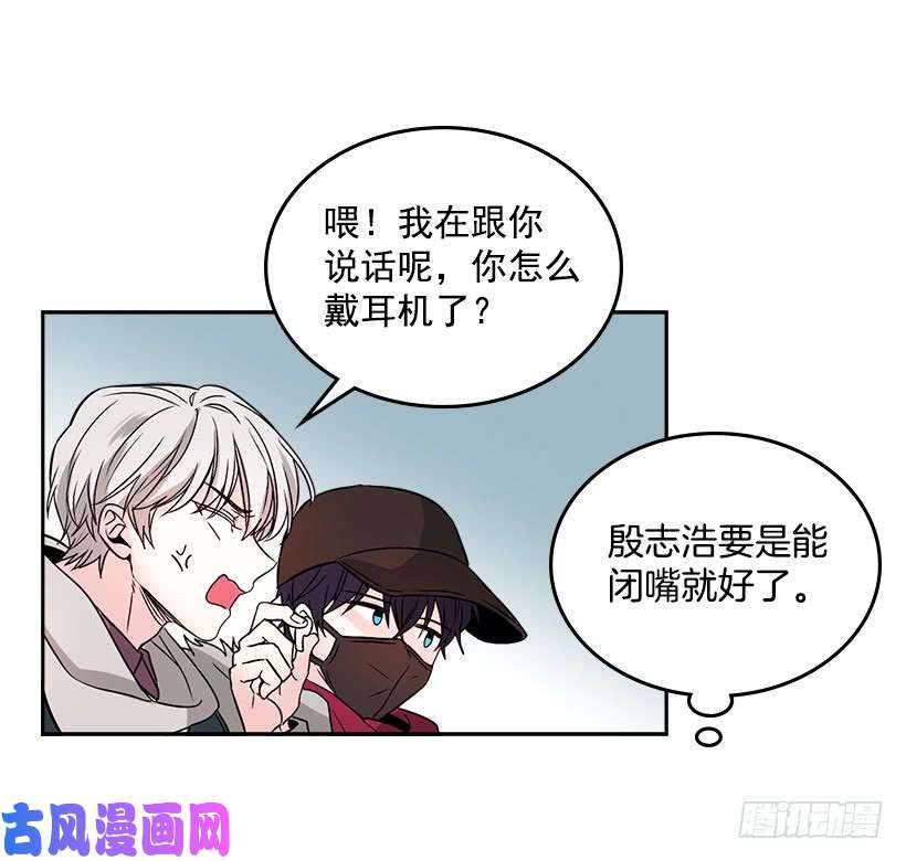 网络小说的法则8.努力保持距离