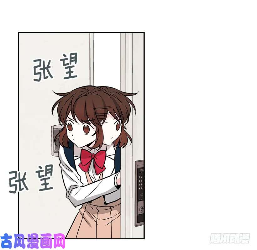 网络小说的法则8.努力保持距离