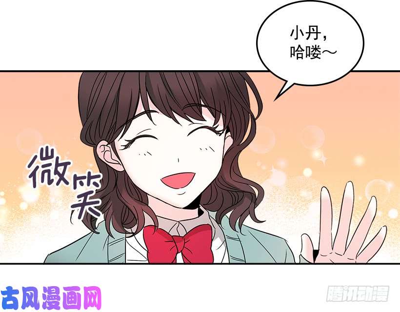 网络小说的法则8.努力保持距离