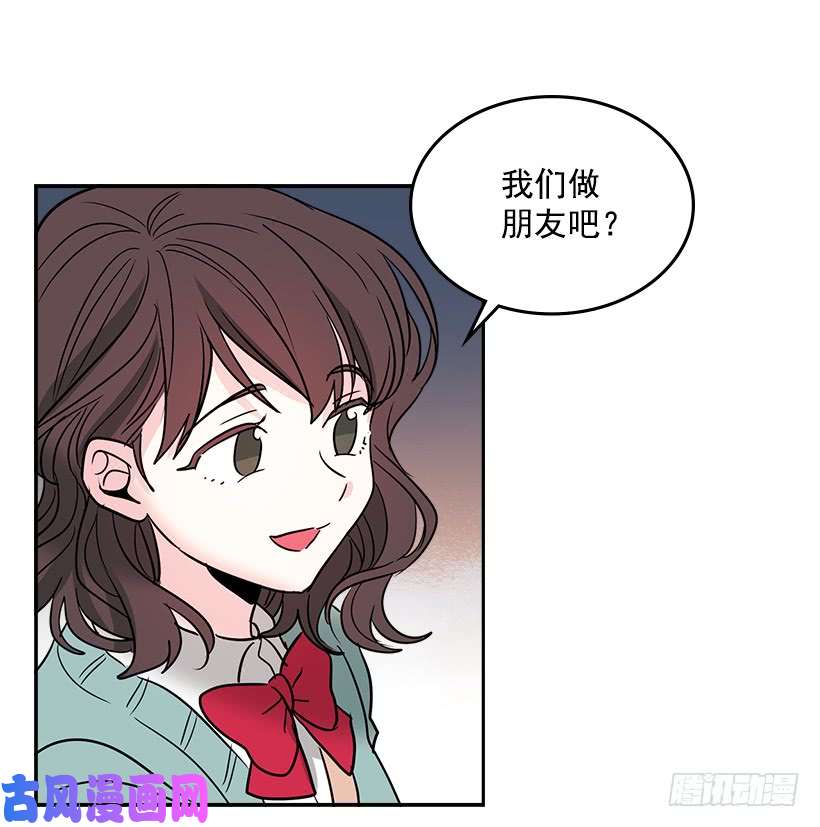 网络小说的法则8.努力保持距离