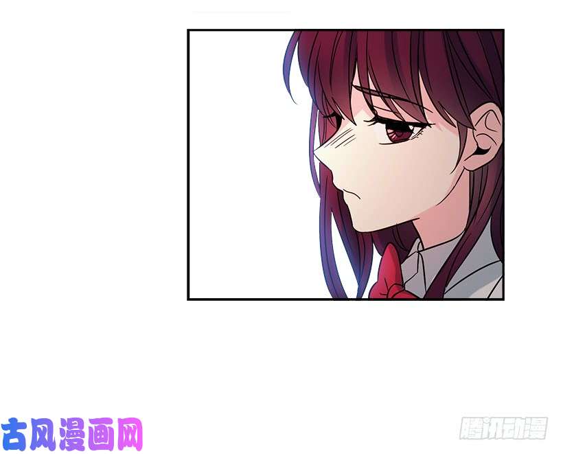 网络小说的法则10.她不是这样的人