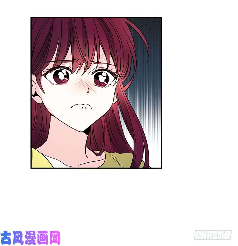 网络小说的法则10.她不是这样的人