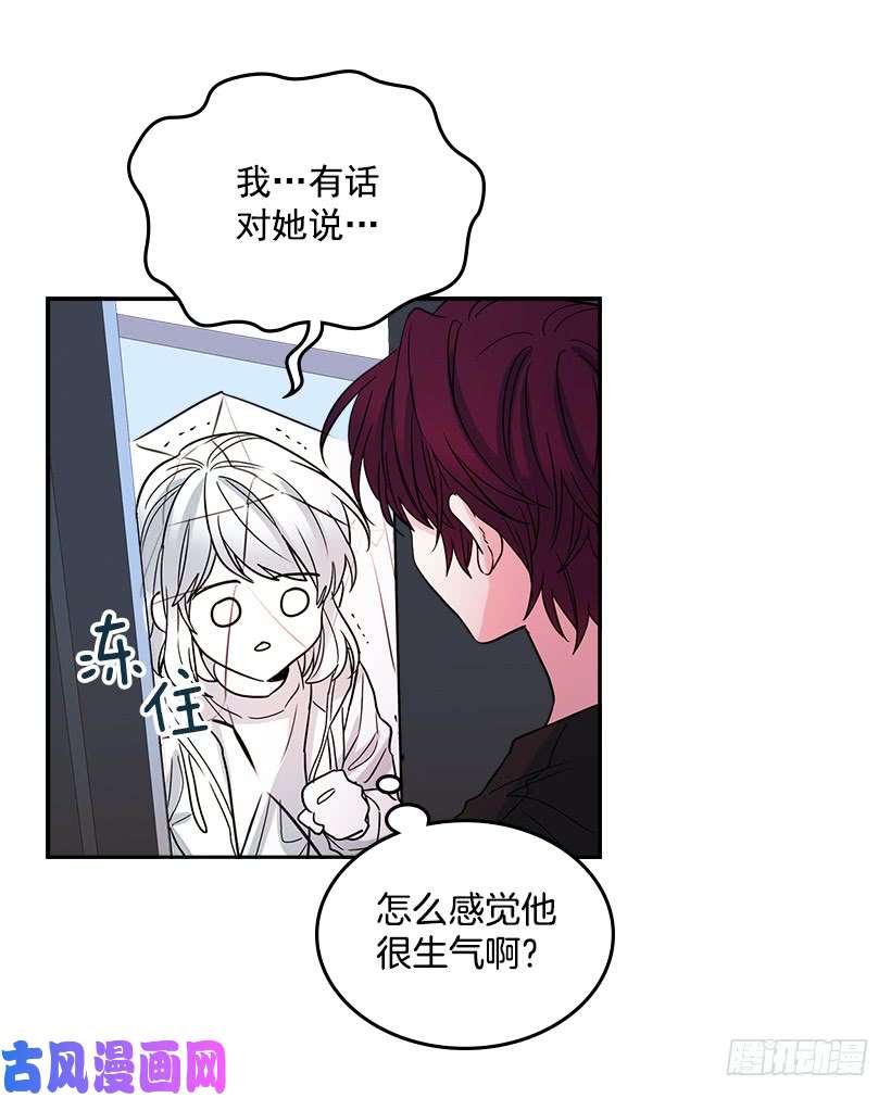 网络小说的法则10.她不是这样的人