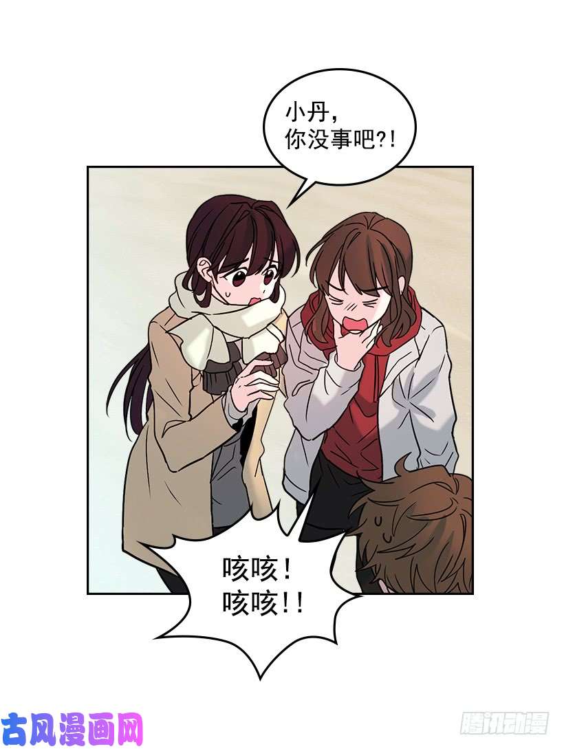 网络小说的法则13.谁敢欺负我的小丹！
