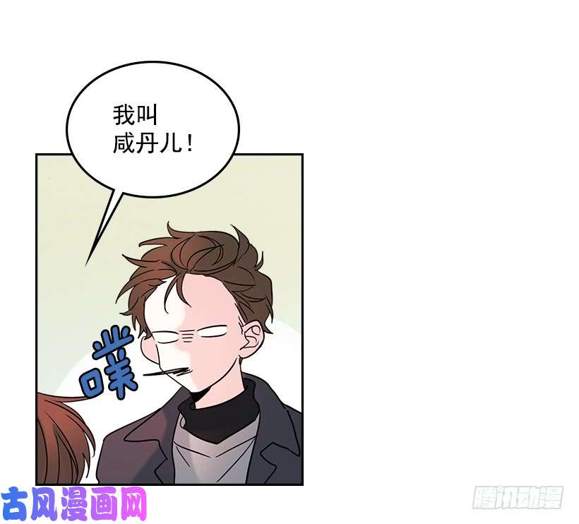 网络小说的法则13.谁敢欺负我的小丹！