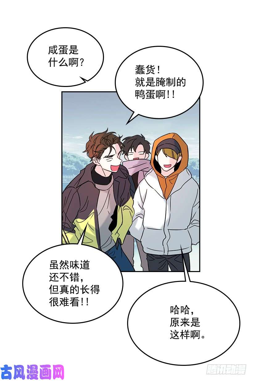 网络小说的法则13.谁敢欺负我的小丹！