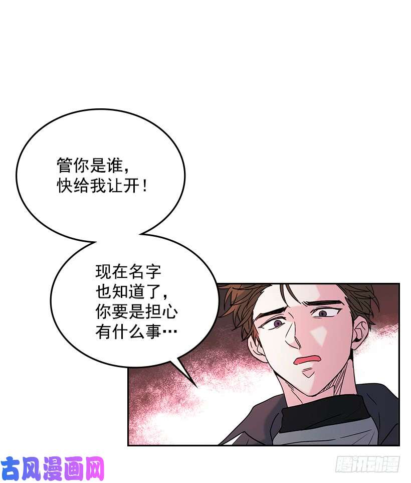 网络小说的法则13.谁敢欺负我的小丹！