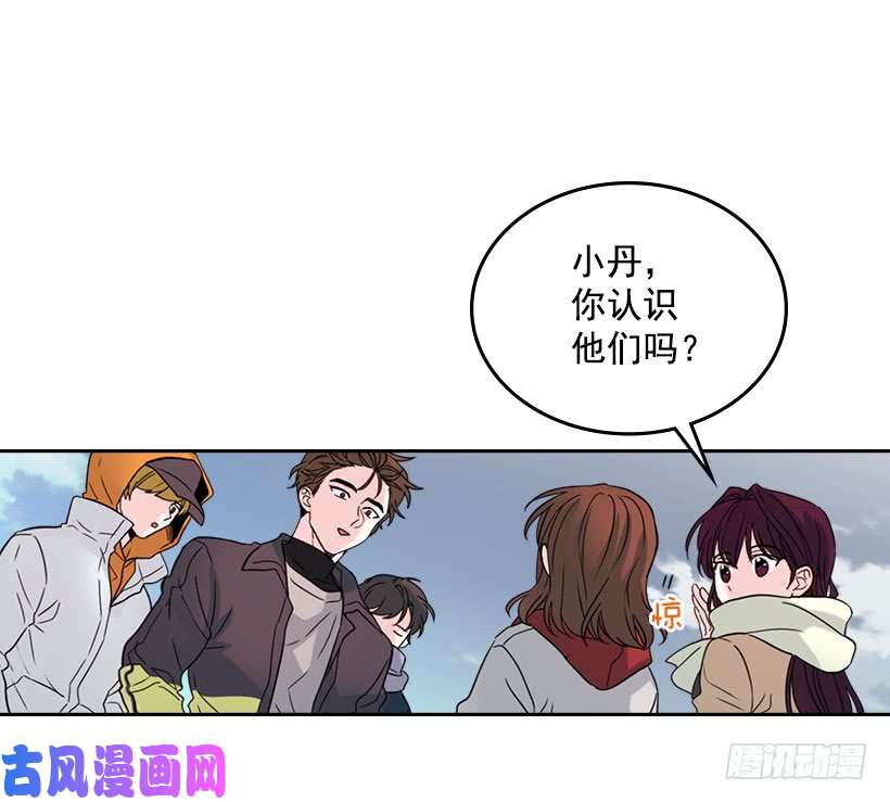 网络小说的法则13.谁敢欺负我的小丹！