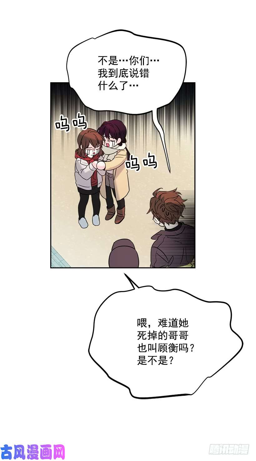 网络小说的法则13.谁敢欺负我的小丹！