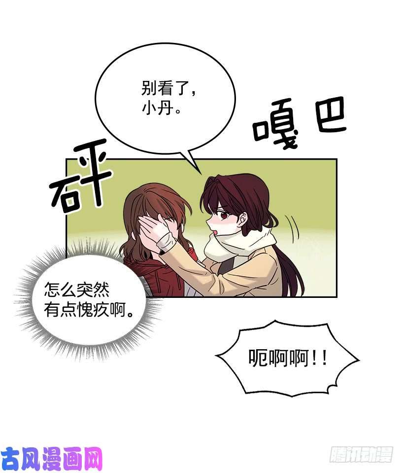 网络小说的法则14.我们会结婚的！