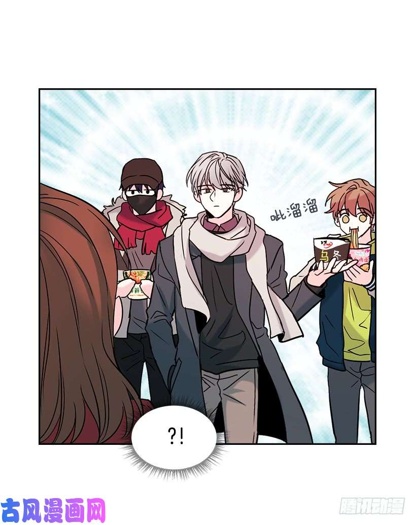 网络小说的法则14.我们会结婚的！