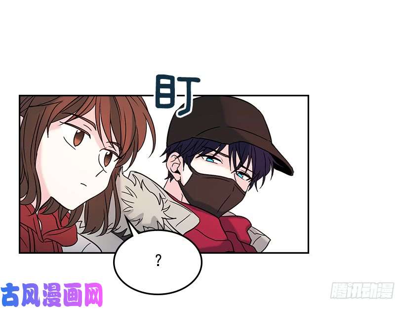 网络小说的法则14.我们会结婚的！