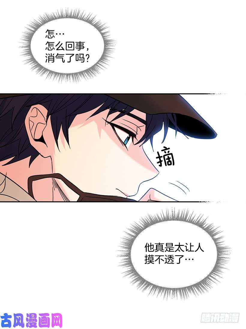 网络小说的法则14.我们会结婚的！