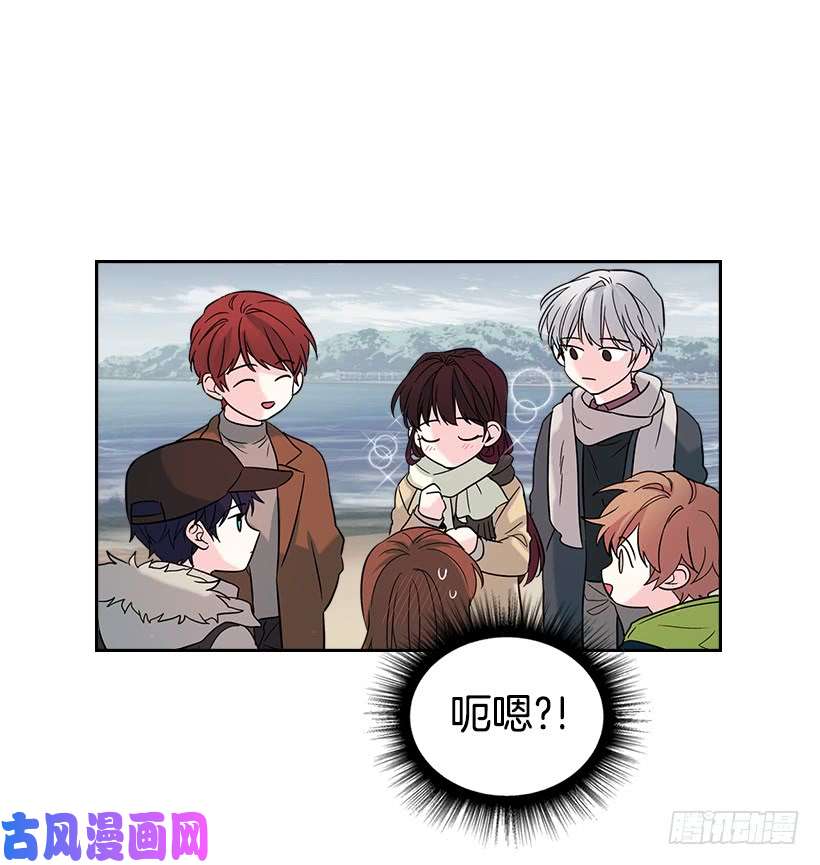 网络小说的法则14.我们会结婚的！