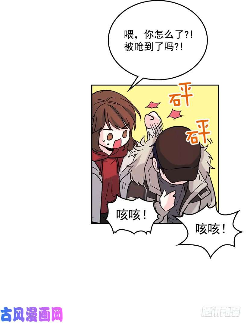 网络小说的法则14.我们会结婚的！