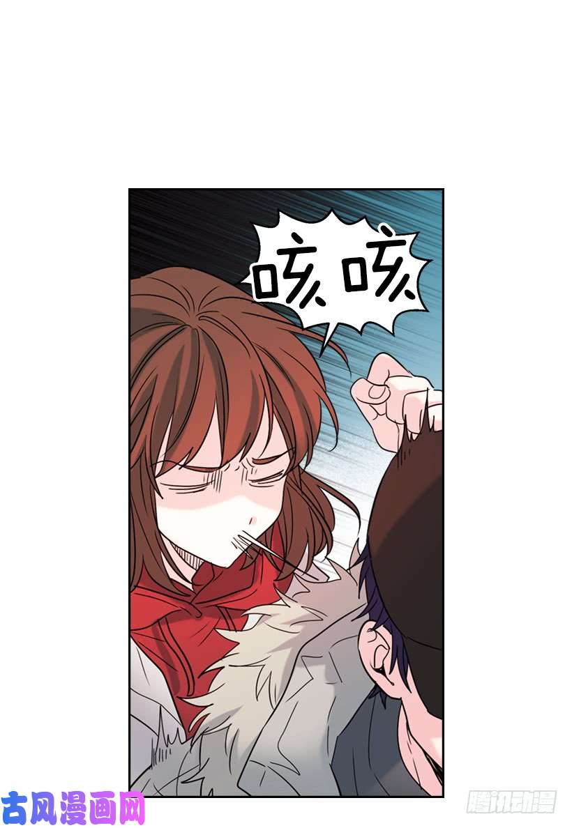 网络小说的法则14.我们会结婚的！