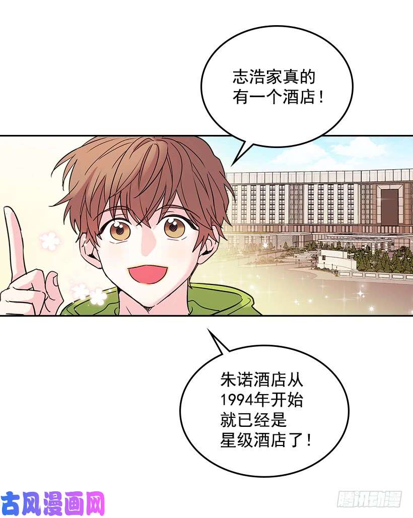 网络小说的法则14.我们会结婚的！